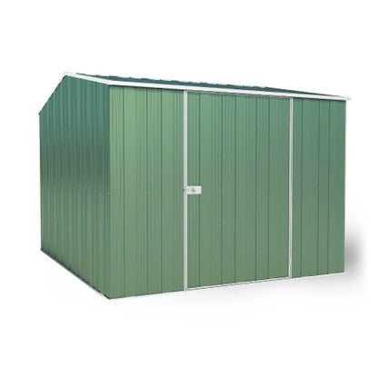Garden Sheds Large Shed 2.45m x 2.8m x 2.08m Gable Roof