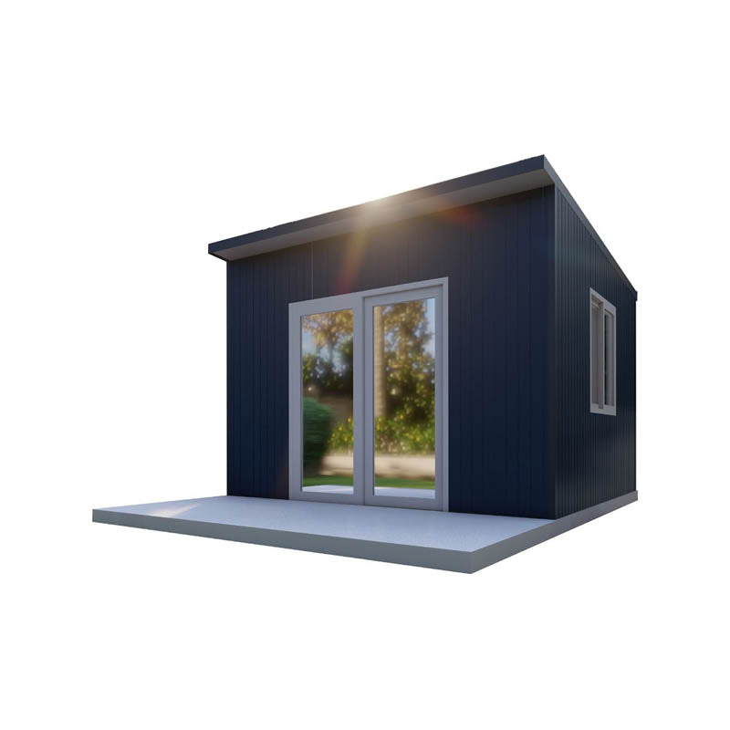 Quick Built QBS 3.6m x 3.6m Office SKU123